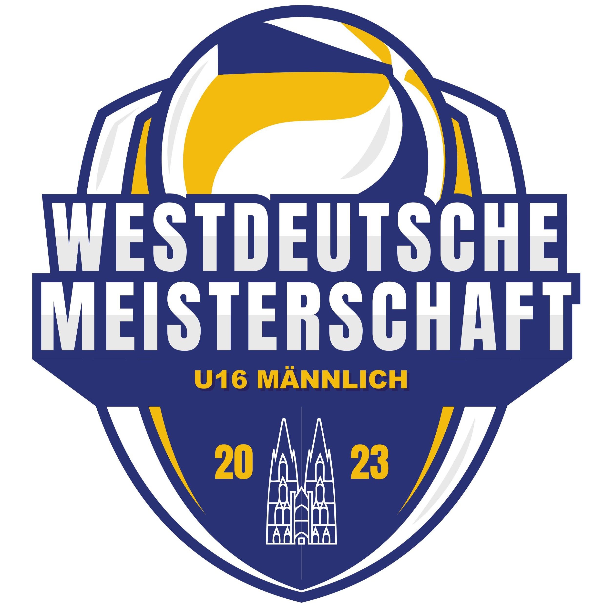  Westdeutsche Meisterschaft mU16 2023  in Köln